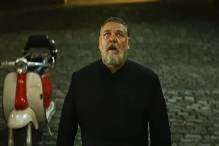 Terror inspirado em arquivos do Vaticano chega à Netflix: conheça O Exorcista do Papa