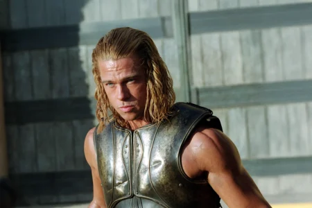 Filme Troia volta a liderar buscas na Netflix e relembra era de épicos grandiosos