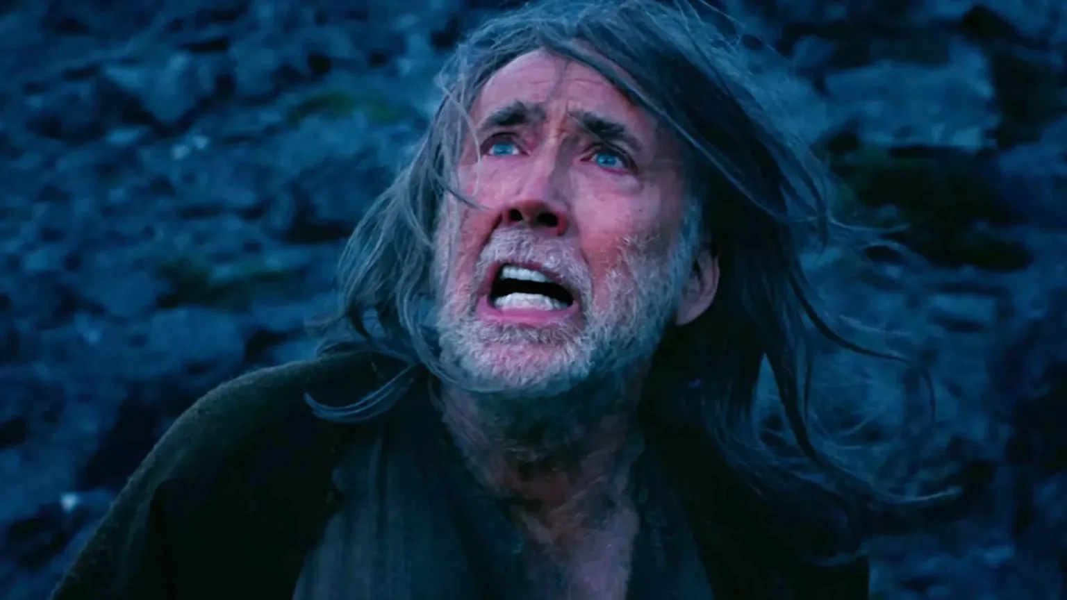 The Carpenter’s Son transforma a noite de Natal em terror sombrio