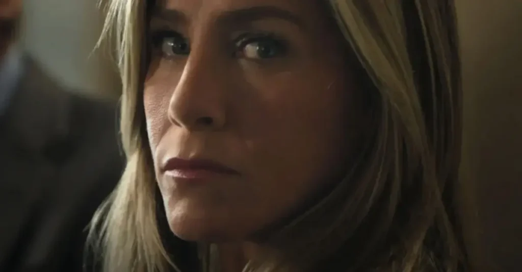 The Morning Show: final da 4ª temporada traz queda de Celine e abre caminho para novos rumos