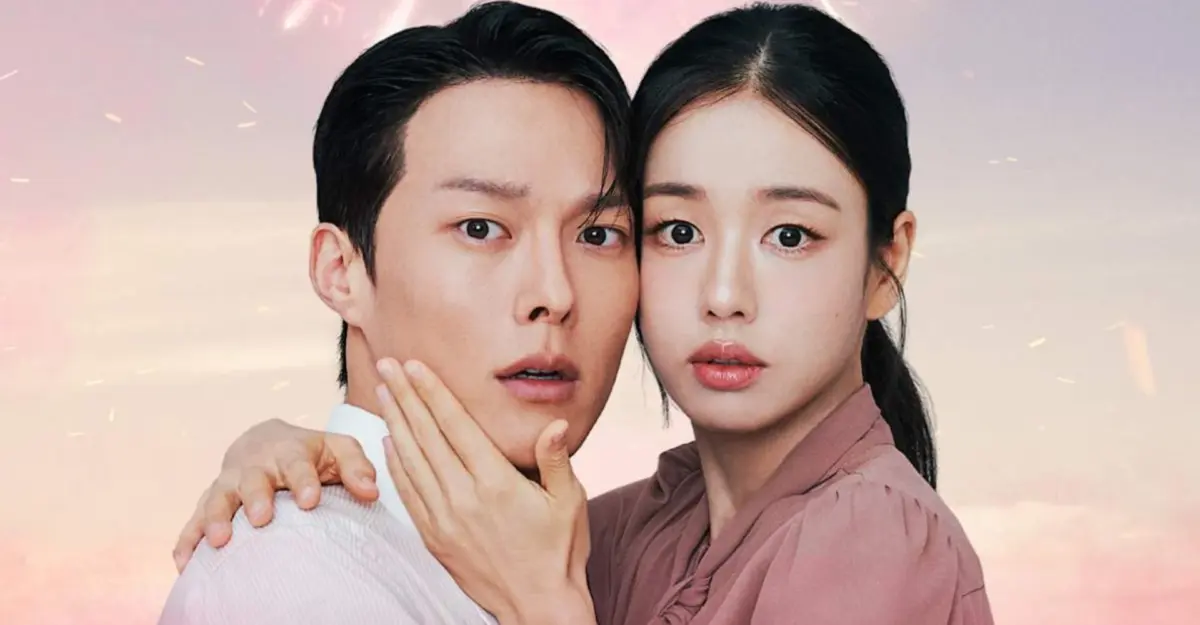 Beijo Explosivo surpreende ao antecipar beijo e movimenta fãs de k-dramas - Imagem do artigo