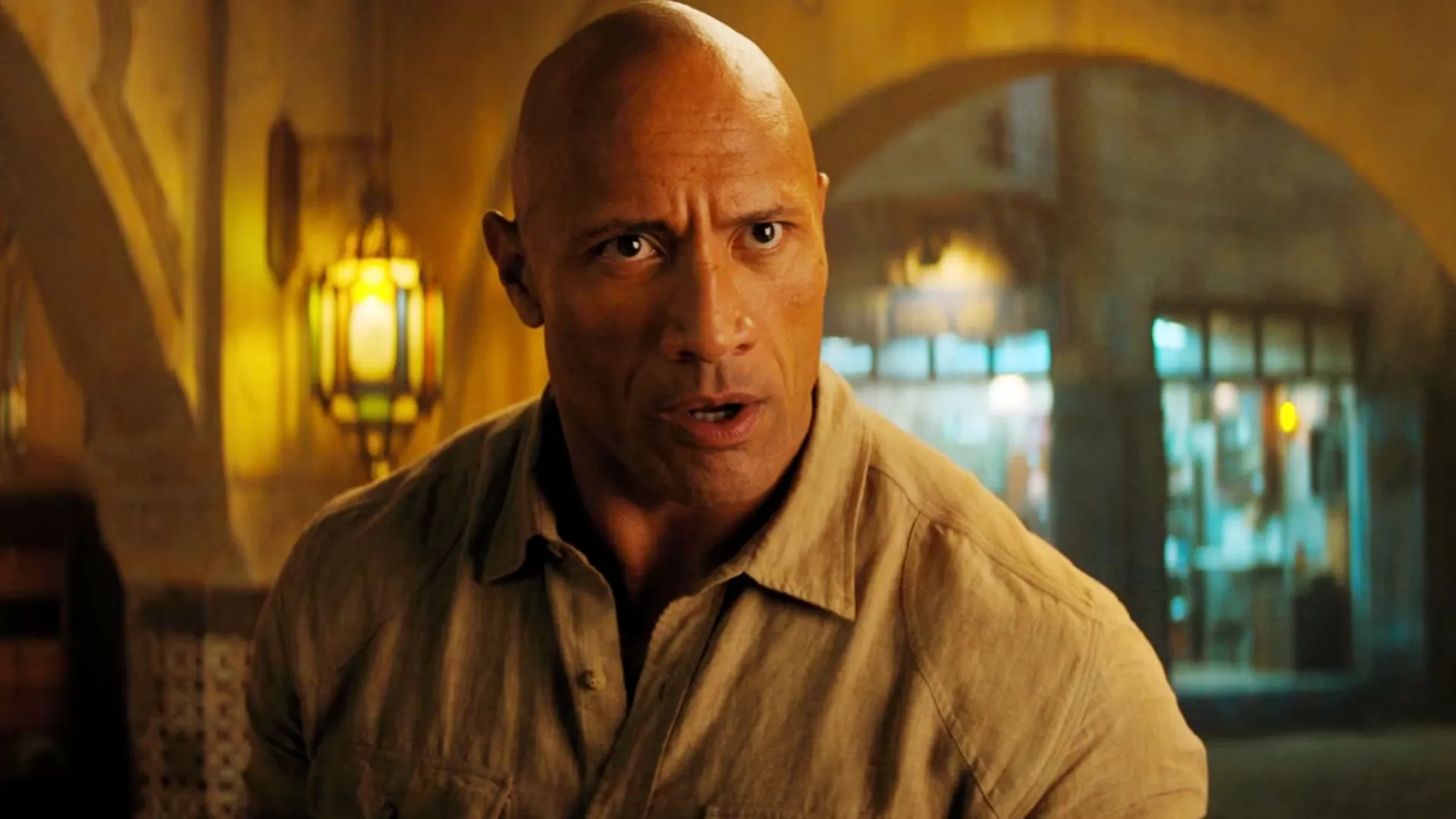 Primeira imagem de Jumanji 4 mostra avatares no mundo real e confirma início das filmagens - Imagem do artigo