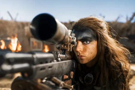 Prequela de Mad Max, Furiosa traz Anya Taylor-Joy e Chris Hemsworth em jornada brutal que chega em 2024