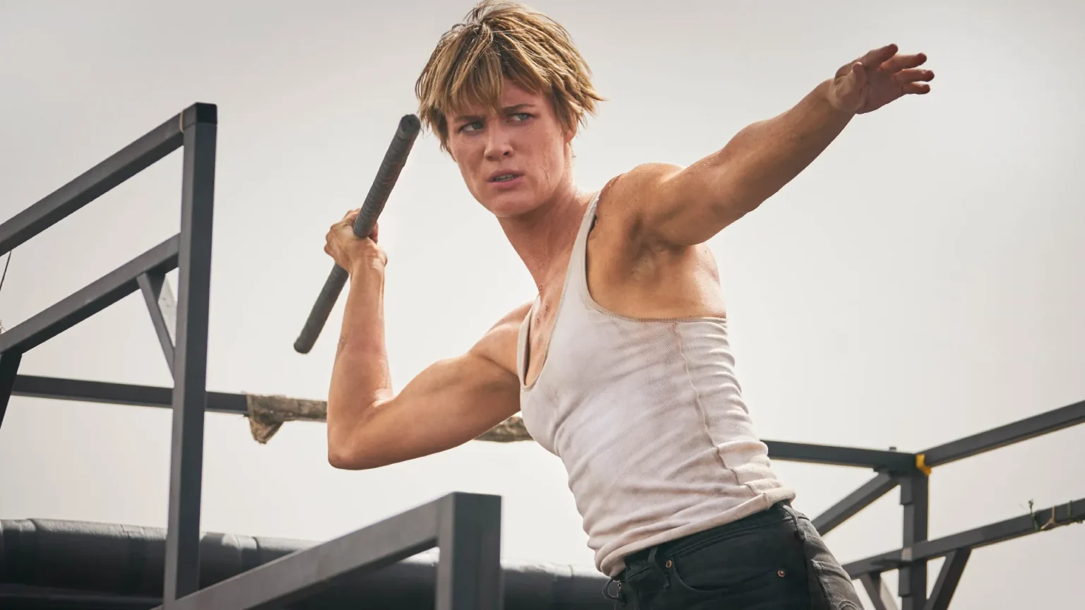 Seis anos depois, “Terminator: Dark Fate” revela qualidades escondidas e erros que custaram caro