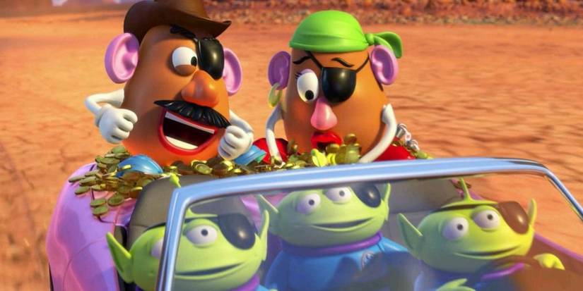 Toy Story 5 quebra tradição de 30 anos logo na primeira cena - Imagem do artigo original