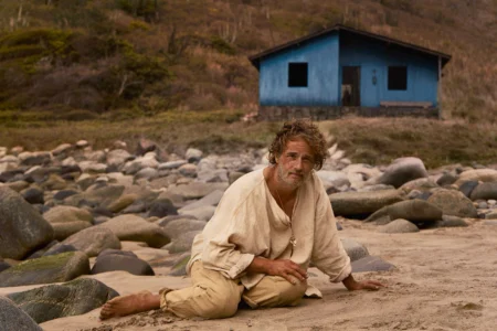 Filme “O Filho de Mil Homens” estreia na Netflix e reforça legado literário de Valter Hugo Mãe