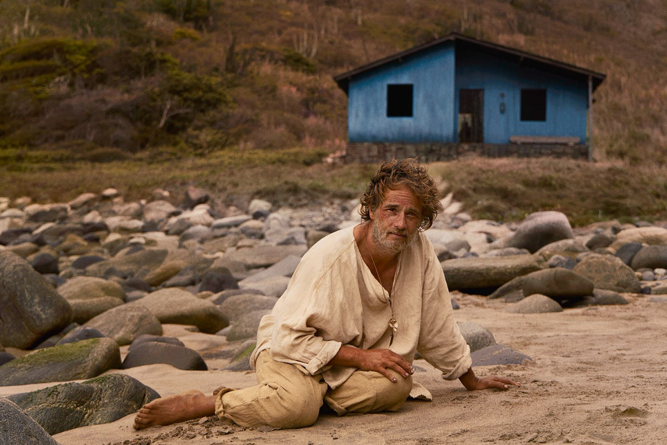 Filme “O Filho de Mil Homens” estreia na Netflix e reforça legado literário de Valter Hugo Mãe - Imagem do artigo