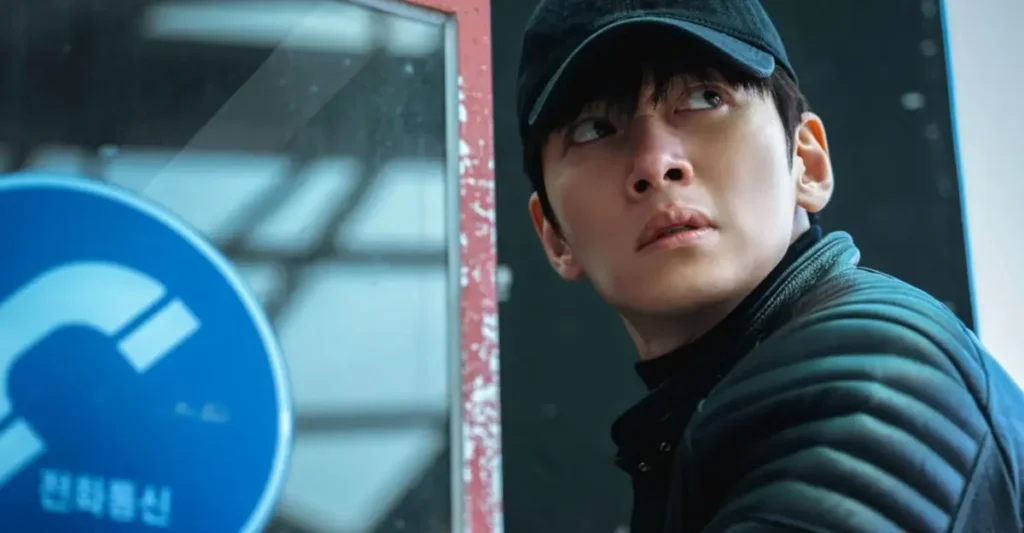 O Manipulado episódio 8: tensão extrema expõe segredo de Yohan e vira jogo de Taejoong