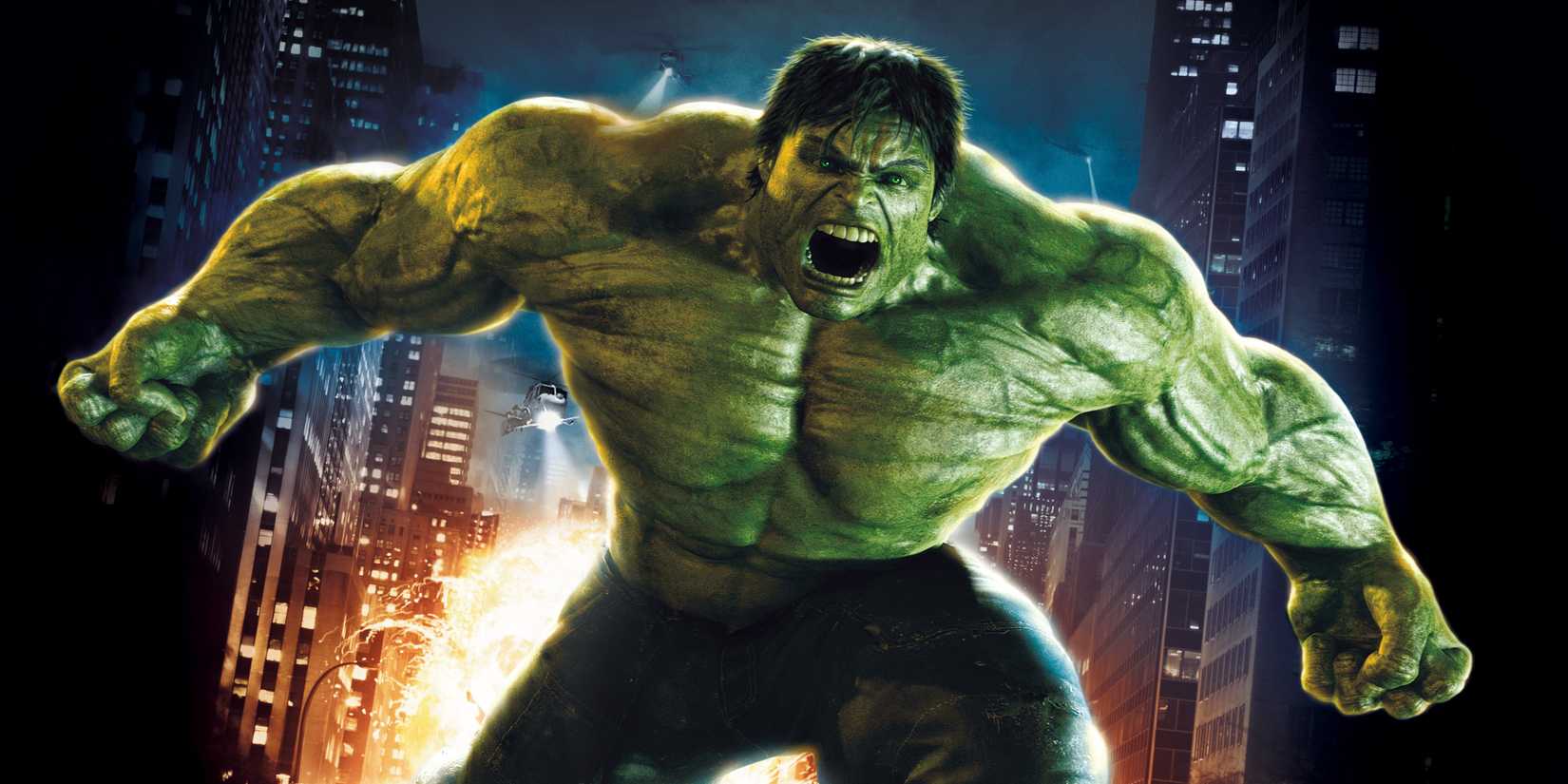 Oito caminhos para colocar o Hulk novamente no centro do MCU - Imagem do artigo original