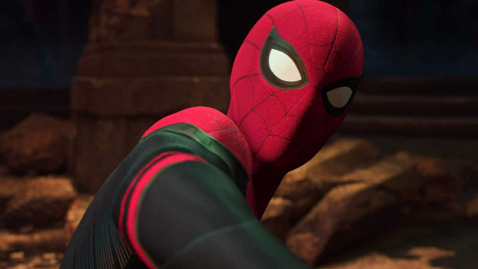 Por que Doctor Strange decidiu ajudar o Homem-Aranha em No Way Home - Imagem do artigo original