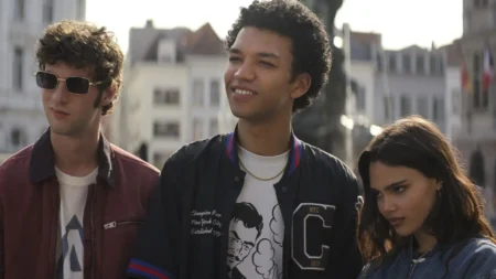 Possível derivado feminino de Now You See Me ganha força após terceiro filme