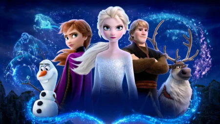 Elenco principal de Frozen 3 e 4 garante salários recordes de US$ 60 milhões cada