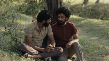 Filme Cactus Pears retrata romance queer em meio ao luto e chega aos cinemas em novembro