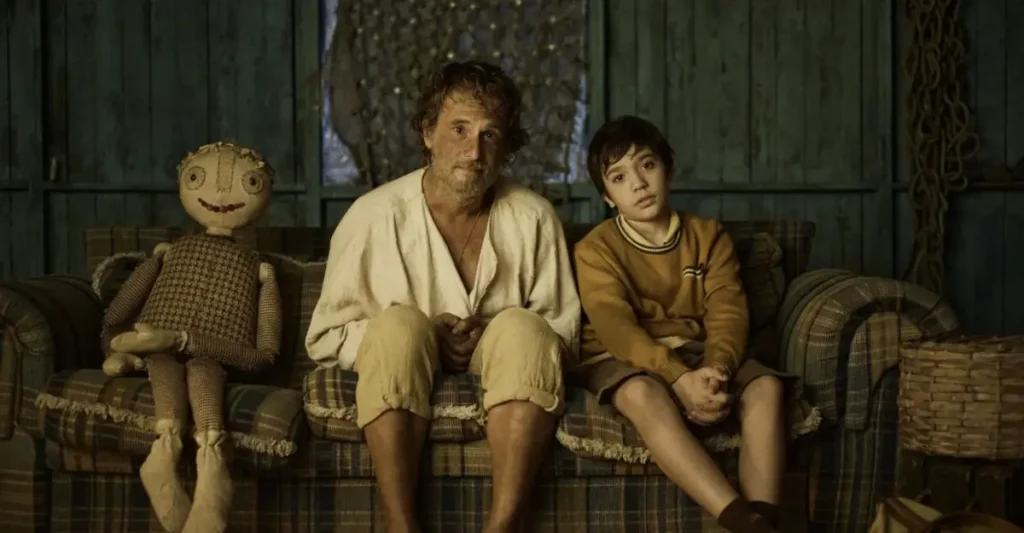 Final de O Filho dos Mil Homens: entenda cada detalhe da cena derradeira