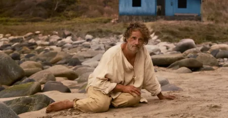 O Filho dos Mil Homens estreia na Netflix com drama sobre pertencimento