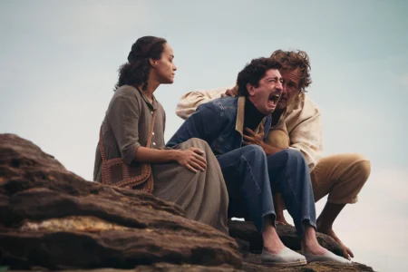 O Filho de Mil Homens: adaptação do best-seller de Valter Hugo Mãe desembarca na Netflix