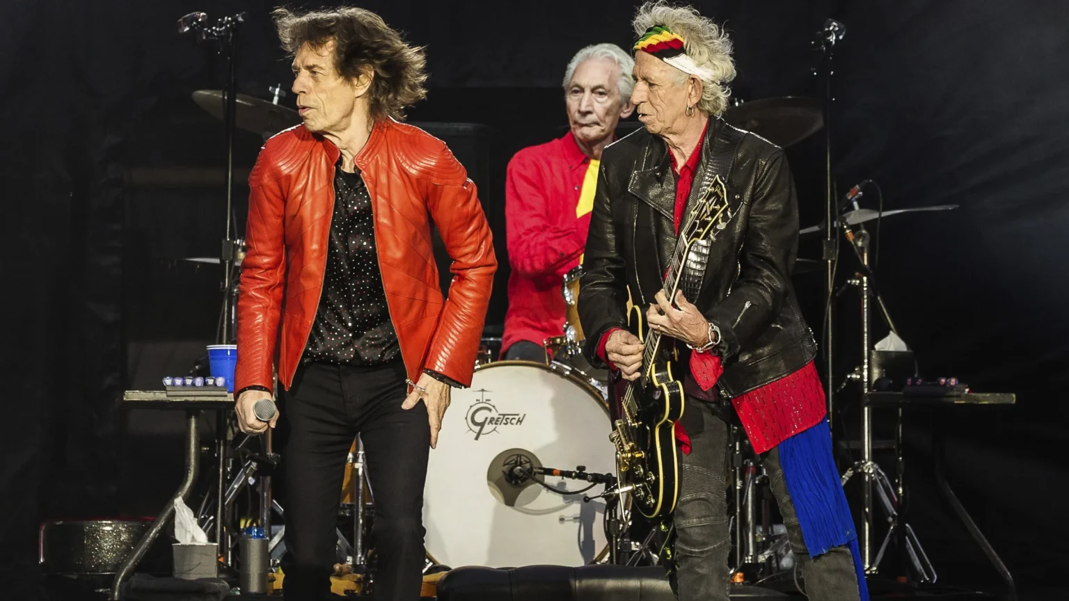 Rolling Stones lançam luminárias de lava e reforçam rumores de nova turnê