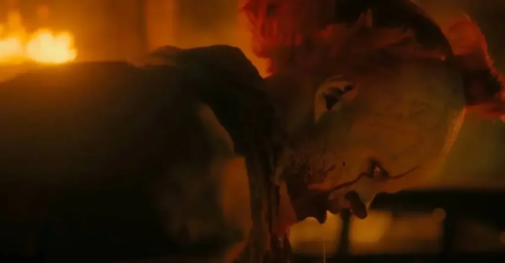 Carro vermelho em IT: Bem-Vindos a Derry agita fãs com suspeita sobre Christine