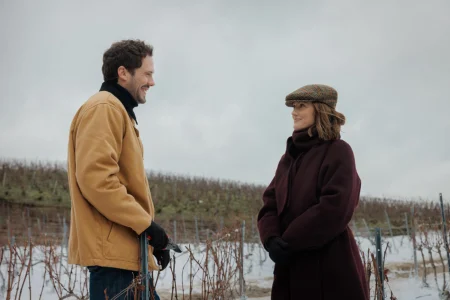 Borbulhas de Amor estreia no topo da Netflix e vira nova queridinha natalina