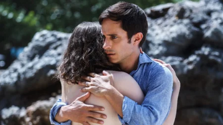 Filme Old quase teve final muito mais sombrio, apontam comparações com a HQ original