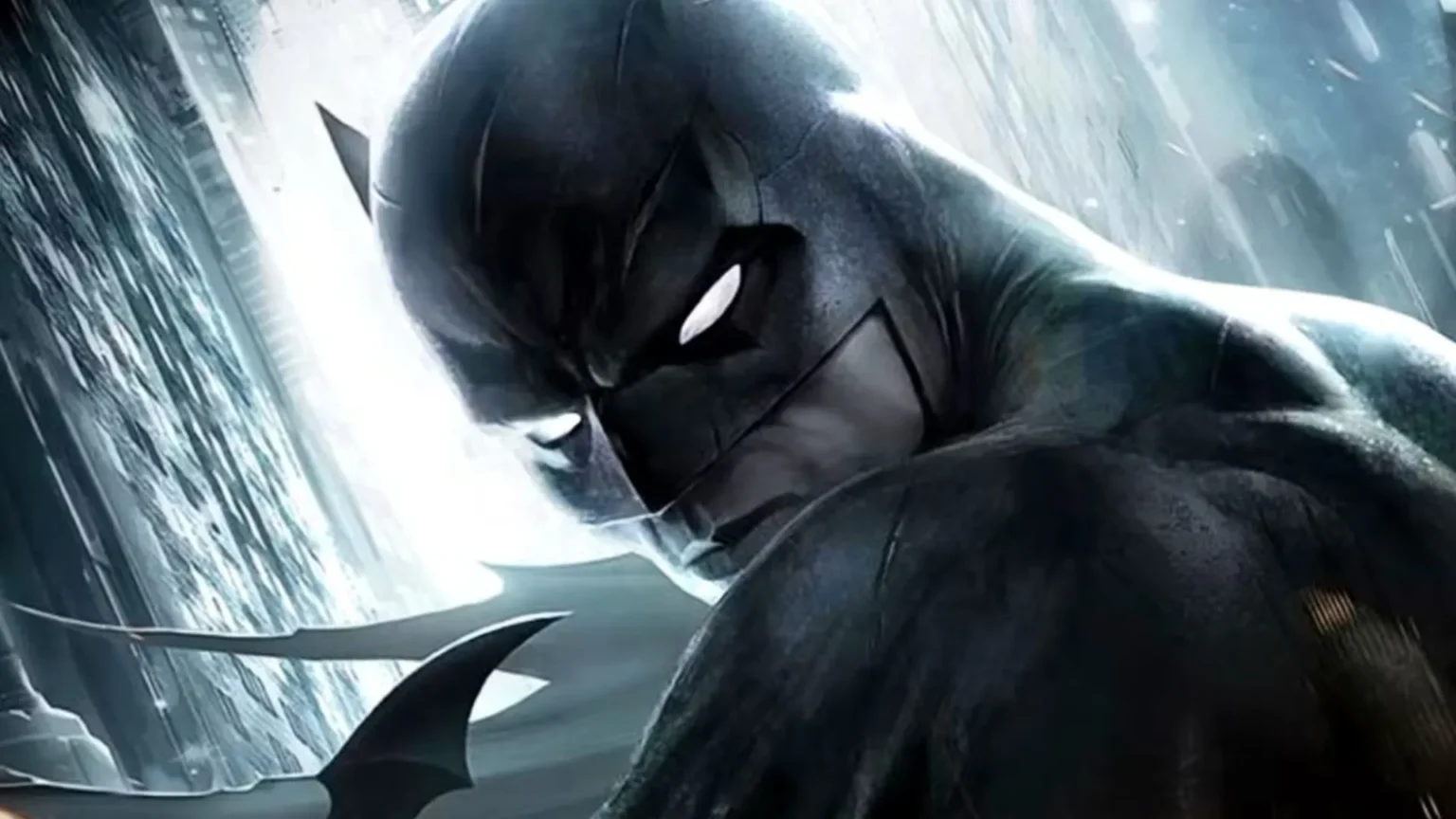 James Gunn revela plano para manter o Batman do DCU longe da mesmice