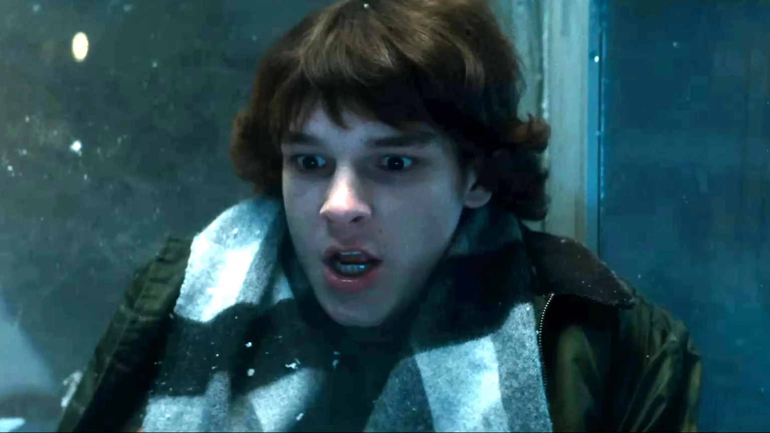 Mason Thames diz que retorno em Black Phone 2 foi “surreal” e detalha bastidores do terror