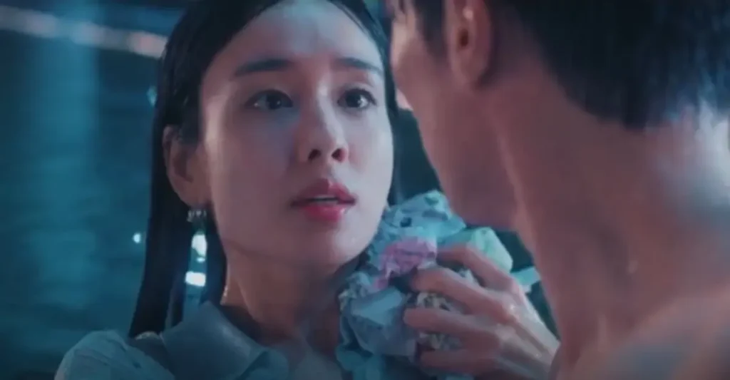 Beijo Explosivo: tudo o que acontece nos episódios 3 e 4 da comédia romântica sul-coreana