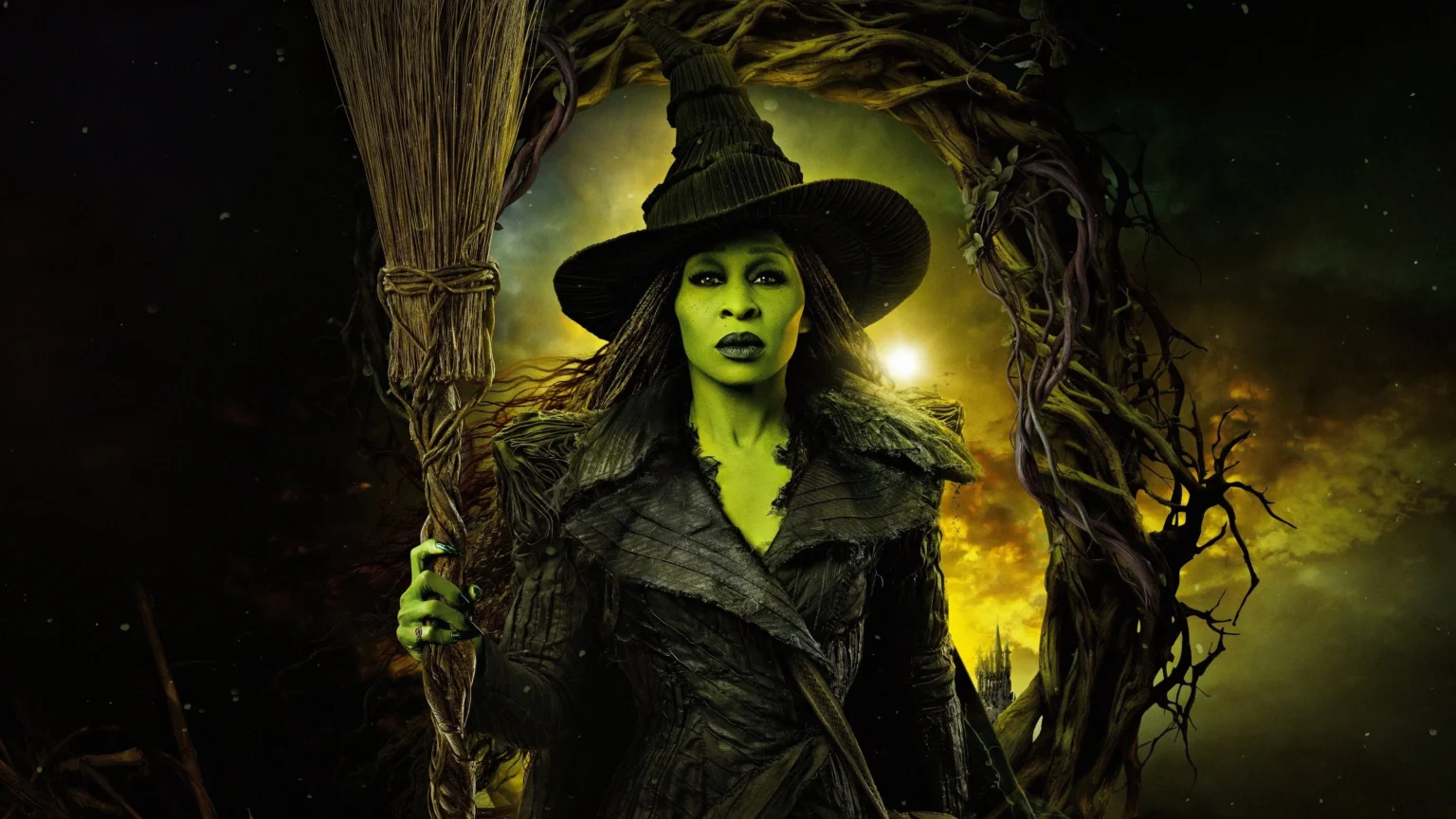 Elphaba ganha canção inédita em Wicked: For Good; veja letra e significado de No Place Like Home