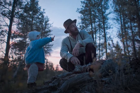 Netflix lança “Sonhos de Trem”, apontado como o grande filme de 2025