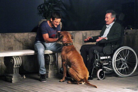 Filme argentino Inseparáveis chega à Netflix e mostra como a convivência pode transformar vidas