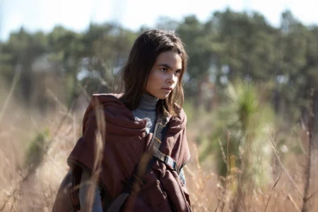 Ficção científica com Adam Driver estreia na Netflix e promete diversão sem complicações