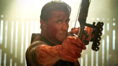 Prelúdio de Rambo inicia filmagens em 26 de janeiro de 2026, diz Jalmari Helander