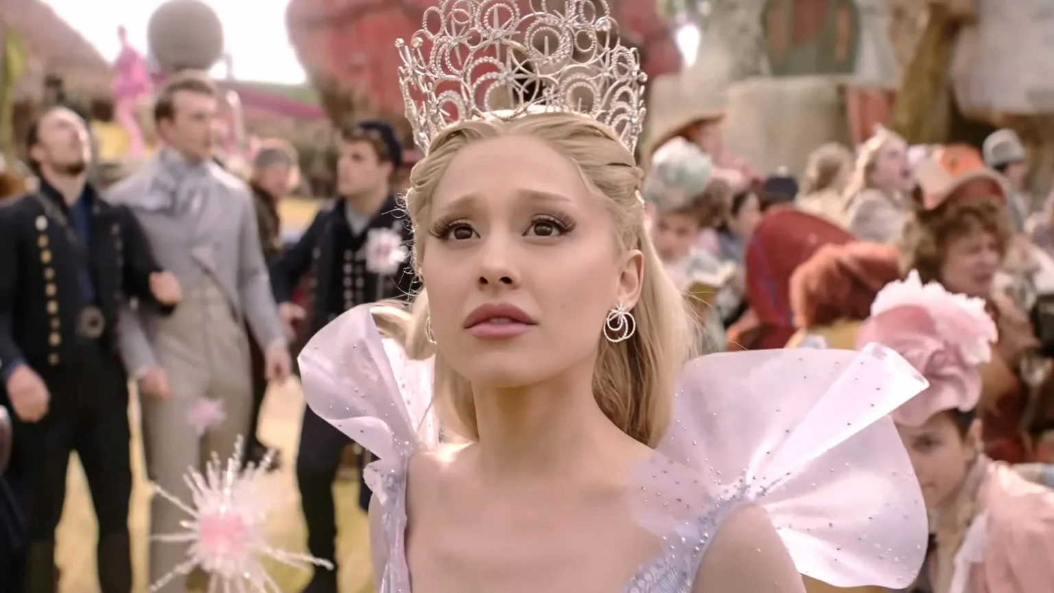 Oscar 2026: por que premiar Ariana Grande como coadjuvante em Wicked: For Good pode ser um erro