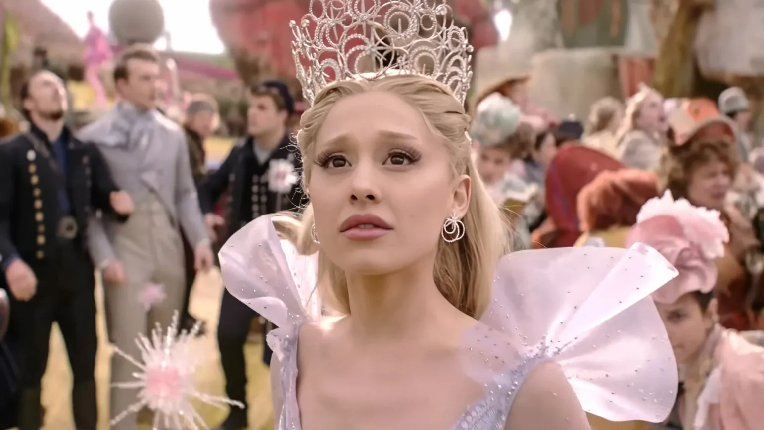 Diretor de Wicked: For Good explica simbolismo do deserto no final do filme