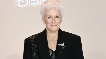 Glenn Close surge irreconhecível em novo trailer de Jogos Vorazes: Amanhecer na Colheita