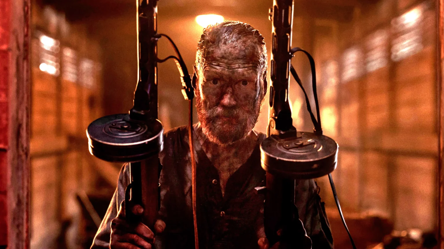 Sisu: Road to Revenge acelera ação e alcança 96% de aprovação antes da estreia nos EUA