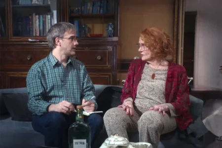 “27 Noites”: comédia dramática argentina aborda envelhecimento e liberdade na Netflix