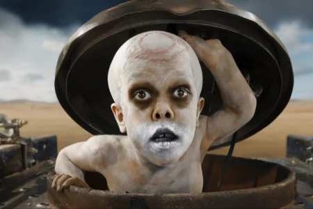 Furiosa: Uma Saga Mad Max desembarca na Netflix após 200 dias dominando o streaming