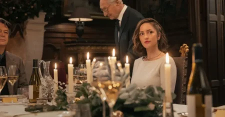 Borbulhas de Amor: entenda cada reviravolta do final do romance natalino