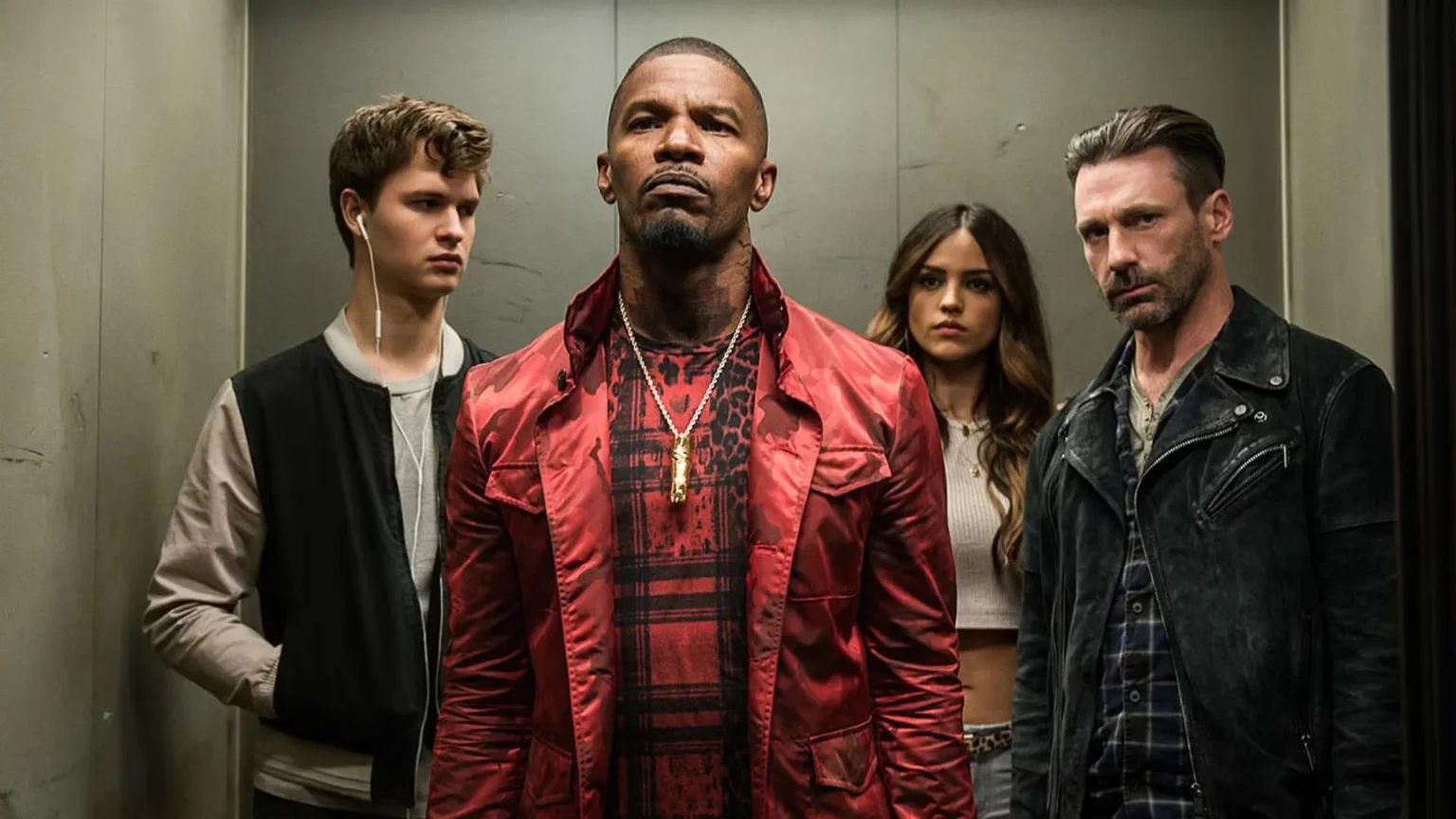 10 Melhores Filmes de Ação Originais da Última Década