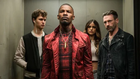 10 Melhores Filmes de Ação Originais da Última Década