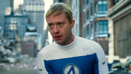Cena pós-créditos de The Fantastic Four: First Steps sugere como o quarteto chegará ao MCU principal