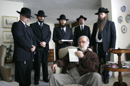 5 Dias Sem Nora: o drama mexicano que passa batido na Netflix e merece atenção