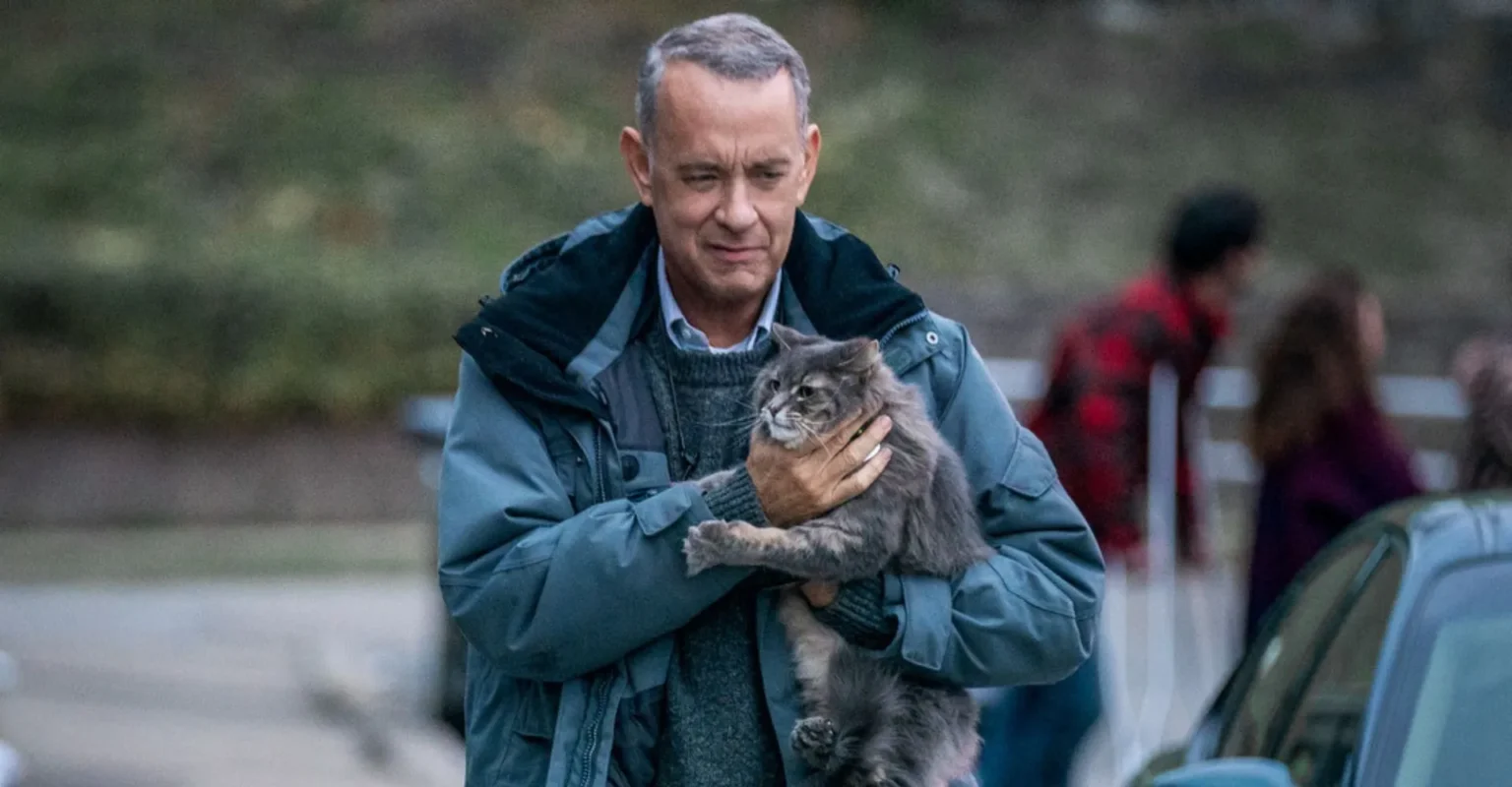 Tom Hanks emociona em O Pior Vizinho do Mundo: final explicado e detalhes essenciais