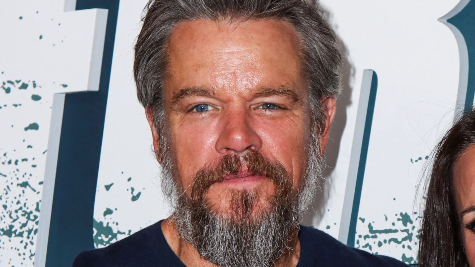 Christopher Nolan exige barba natural de Matt Damon para viver Odisseu em The Odyssey