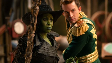 Cynthia Erivo conta qual canção de Wicked: For Good mais mexeu com suas emoções