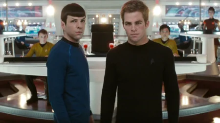 Cinco períodos de Star Trek que o novo filme pode explorar