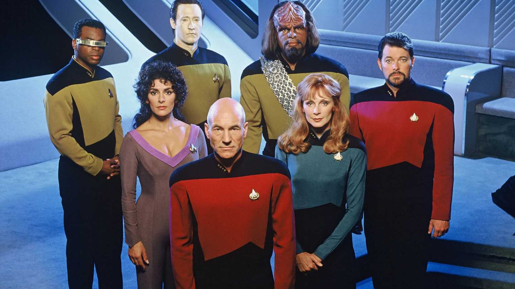 Cinco períodos de Star Trek que o novo filme pode explorar - Imagem do artigo original