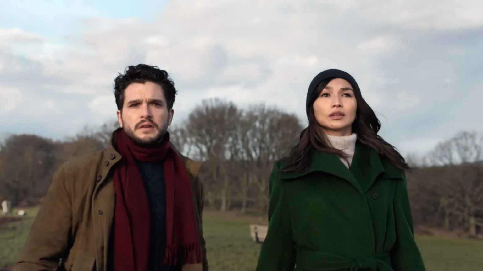 Diretora de “Eternos” detalha significado do filme e manifesta desejo de retorno ao MCU