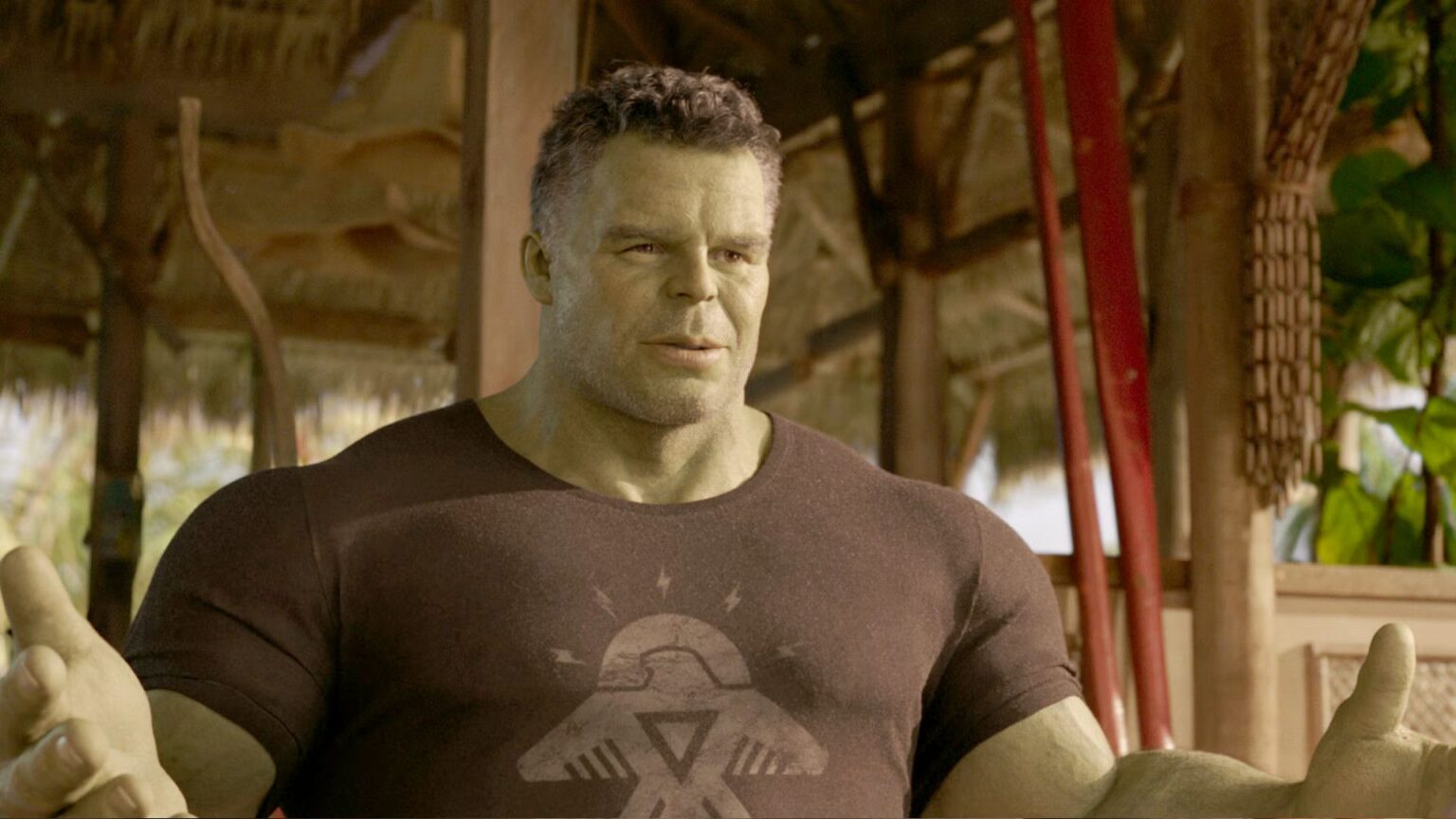 10 frases que definem o Hulk no Universo Cinematográfico Marvel